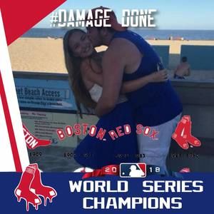 Meet your Posher, Martina